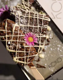 KOKO Restaurant