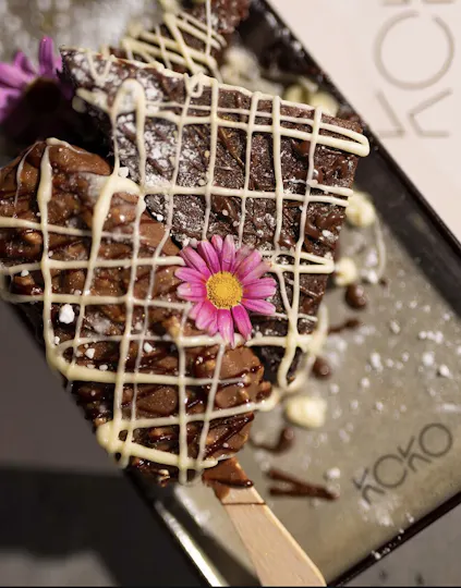 KOKO Restaurant