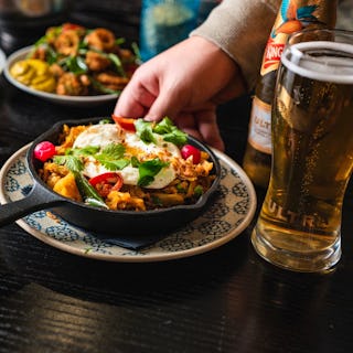 300 Points for lunchtime diners