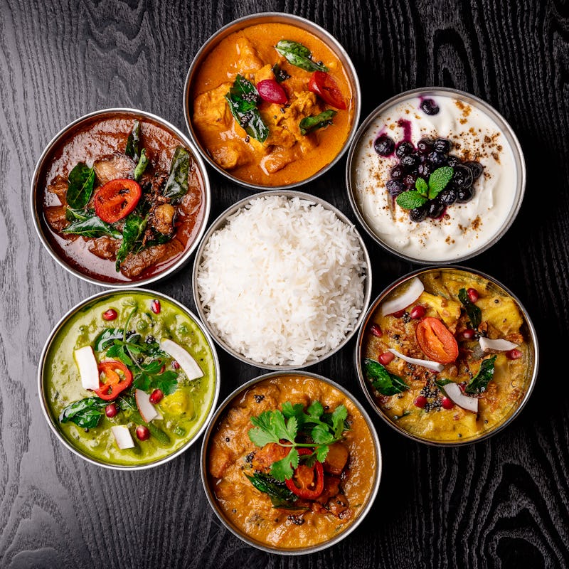 Kerala Canteen