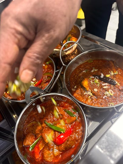 City Masala