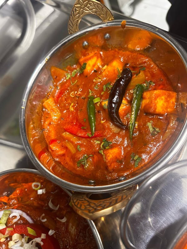 City Masala