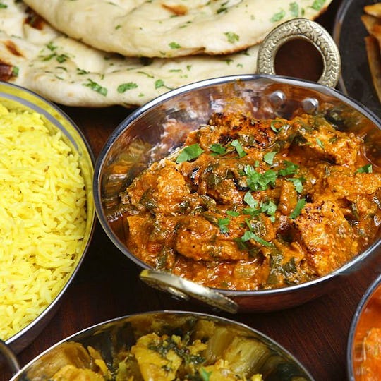 City Masala