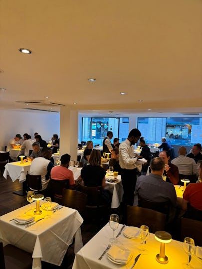 City Masala