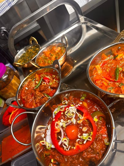 City Masala