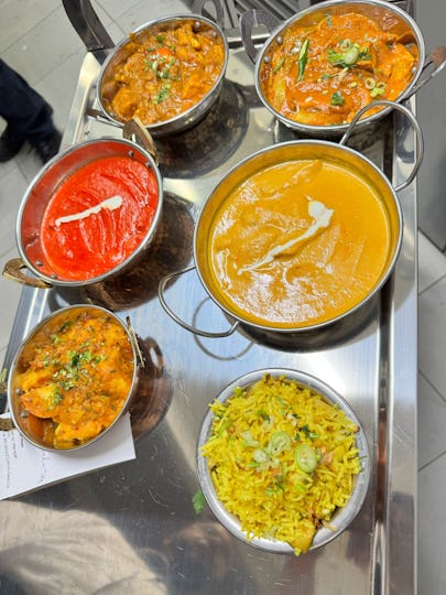 City Masala