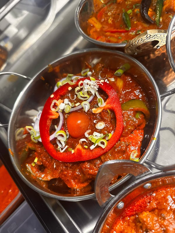 City Masala