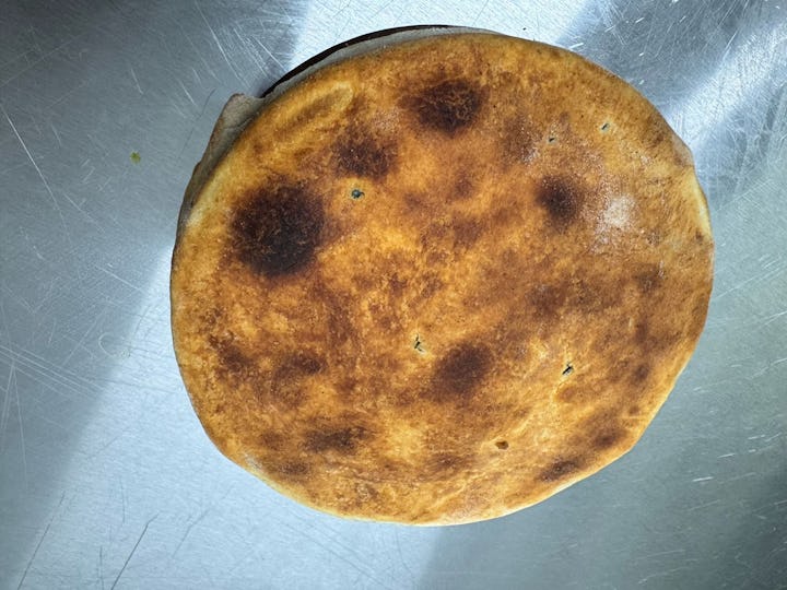City Masala