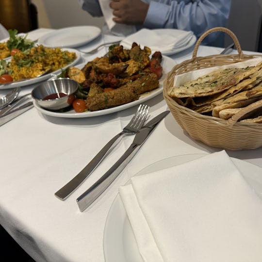 City Masala