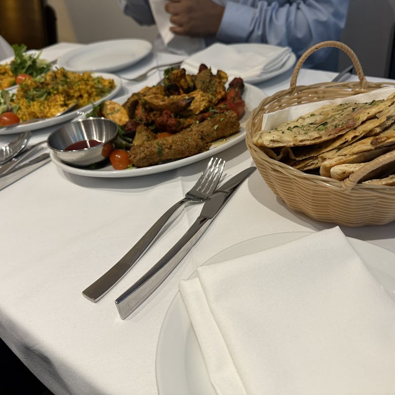 City Masala