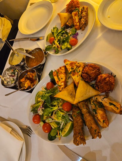 City Masala