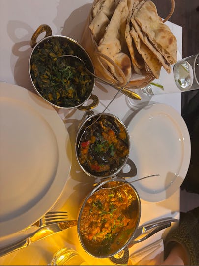 City Masala
