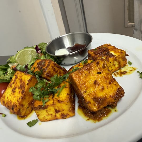 City Masala