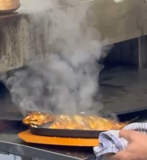 City Masala