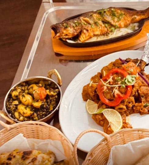 City Masala