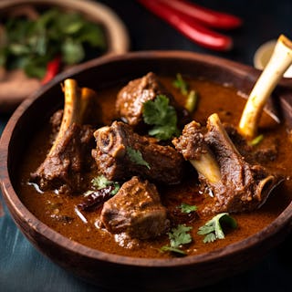 City Masala