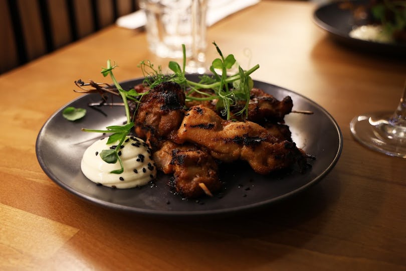 Croftwood Bar & Grill