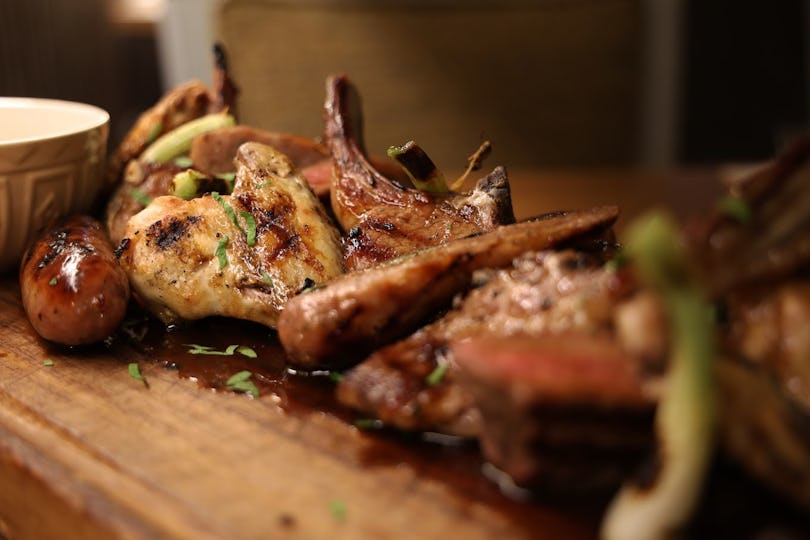 Croftwood Bar & Grill