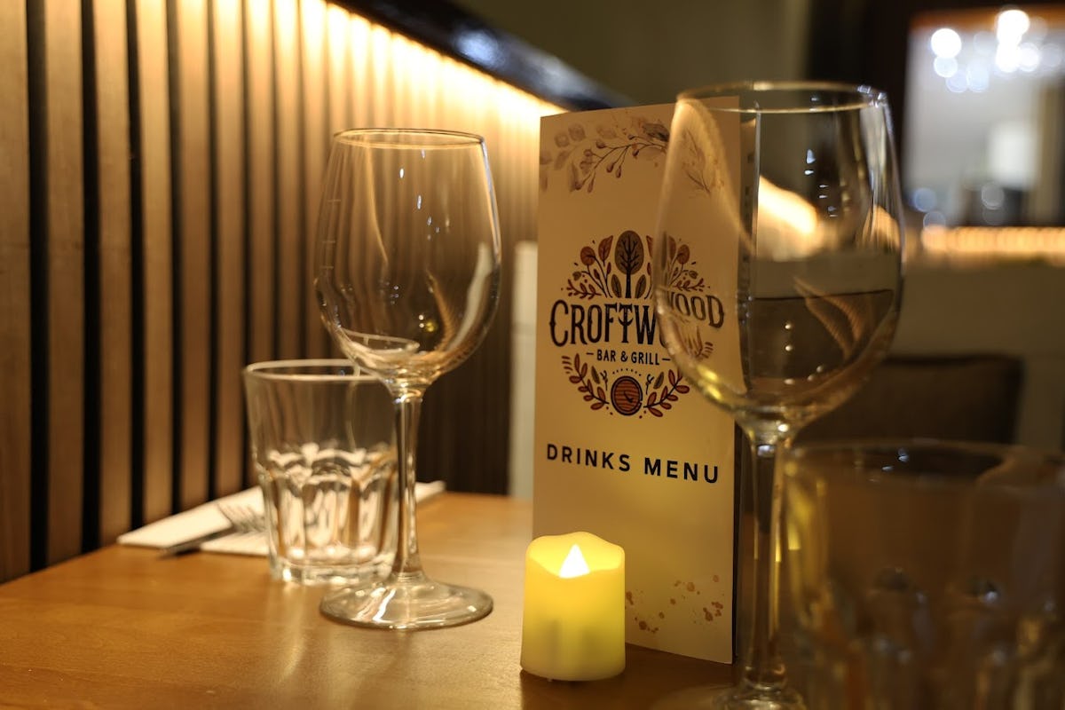 Croftwood Bar & Grill