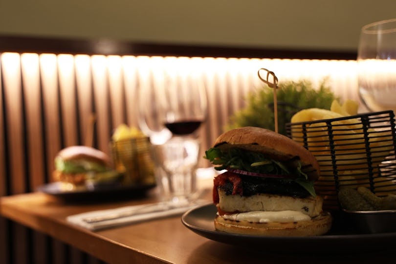 Croftwood Bar & Grill