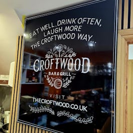 Croftwood Bar & Grill