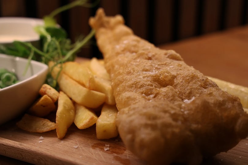 Croftwood Bar & Grill