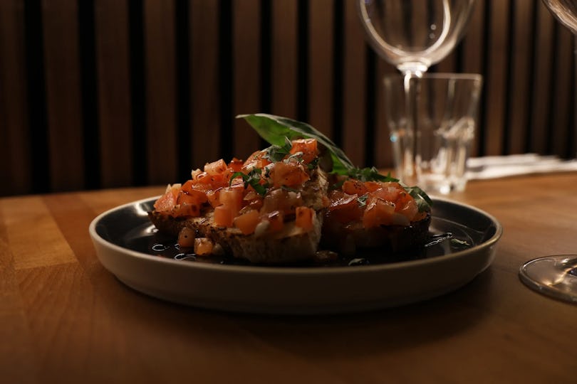Croftwood Bar & Grill