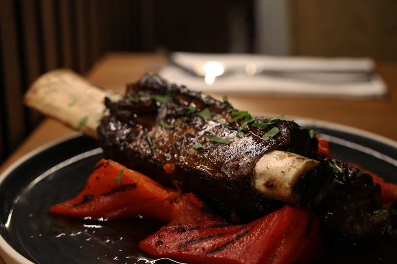 Croftwood Bar & Grill