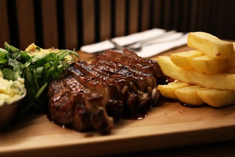 Croftwood Bar & Grill
