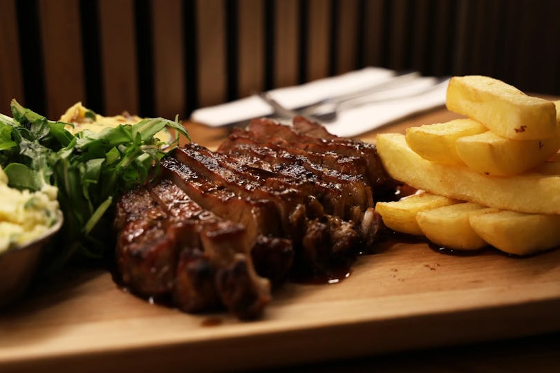 Croftwood Bar & Grill