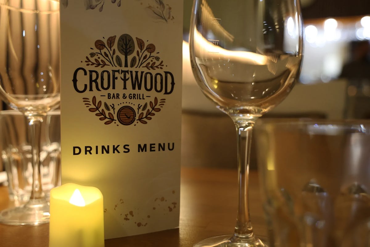 Croftwood Bar & Grill