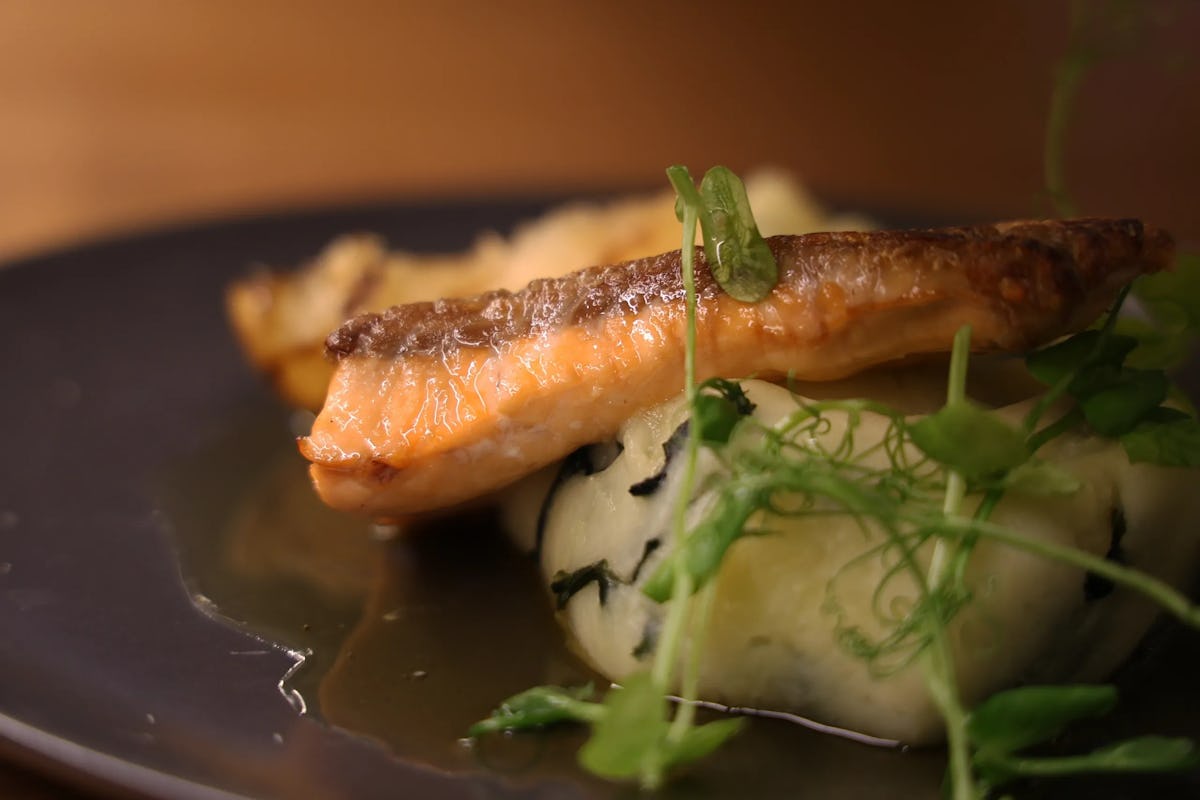 Croftwood Bar & Grill
