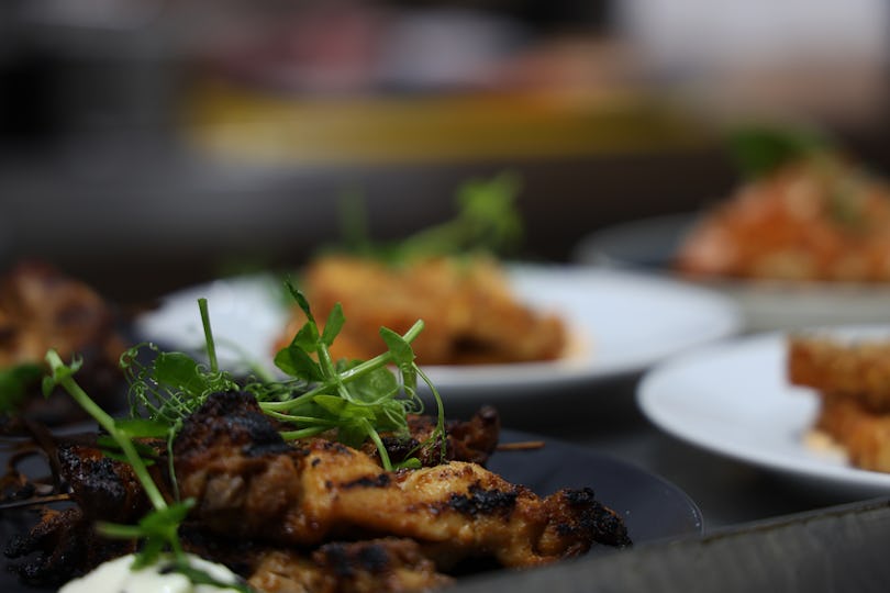 Croftwood Bar & Grill
