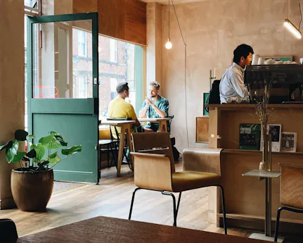 Restaurant Elm
