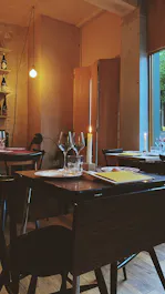 Restaurant Elm