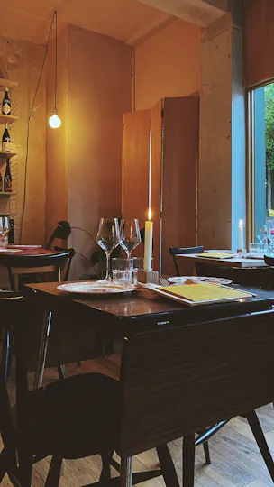 Restaurant Elm