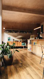 Restaurant Elm