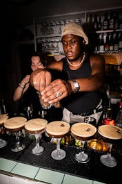 BAR D4100