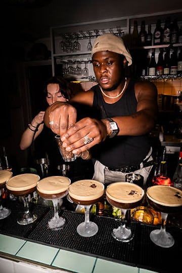 BAR D4100