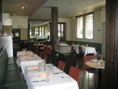 Brinkley's Kitchen