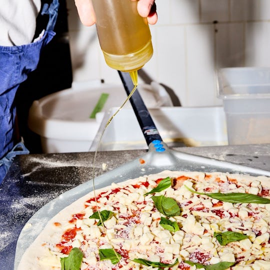 Spring Street Pizza