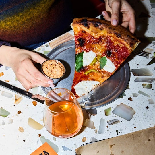 Spring Street Pizza