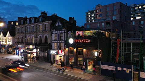Terrazza