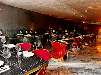 Terrazza Rooftop Hampstead
