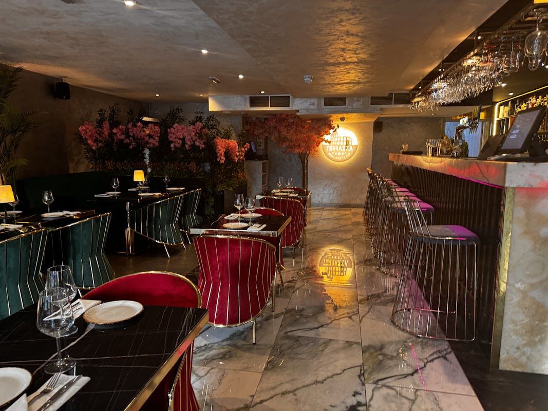 Terrazza Rooftop Hampstead
