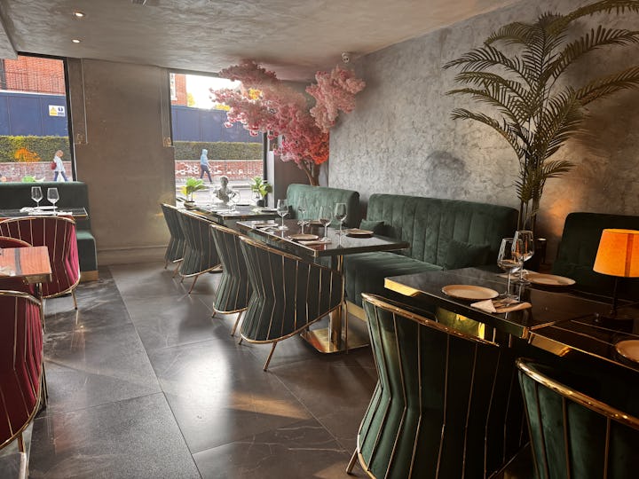 Terrazza Rooftop Hampstead