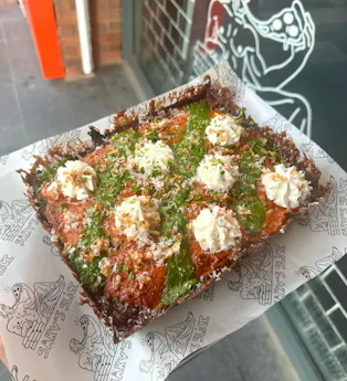 Sarv's Slice Ealing