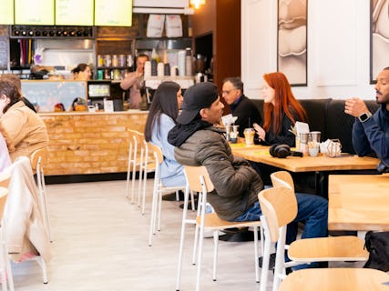 Kybelle Cafe