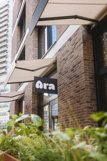 Ara