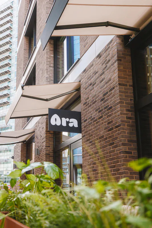 Ara